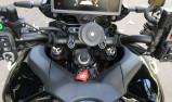 YAMAHA TRACER 9 GT+ ABS GARANTIE 02/2026
