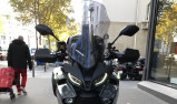 YAMAHA TRACER 9 GT+ ABS GARANTIE 02/2026