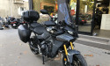 YAMAHA TRACER 9 GT+ ABS GARANTIE 02/2026