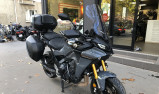 YAMAHA TRACER 9 GT+ ABS GARANTIE 02/2026