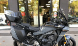 YAMAHA TRACER 9 GT+ ABS GARANTIE 02/2026