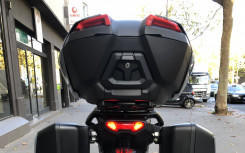 YAMAHA TRACER 9 GT+ ABS GARANTIE 02/2026