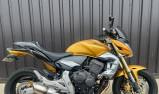 HONDA CB 600 F HORNET