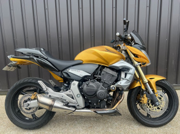 HONDA CB 600 F HORNET
