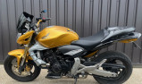 HONDA CB 600 F HORNET