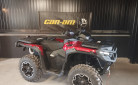 CAN-AM Outlander 850 XT