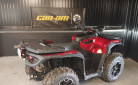 CAN-AM Outlander 850 XT