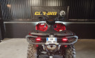 CAN-AM Outlander 850 XT