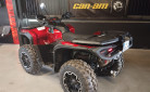 CAN-AM Outlander 850 XT