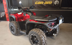 CAN-AM Outlander 850 XT