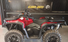 CAN-AM Outlander 850 XT
