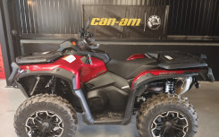 CAN-AM Outlander 850 XT