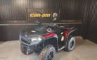 CAN-AM Outlander 850 XT