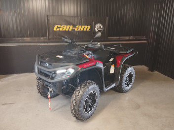 CAN-AM Outlander 850 XT