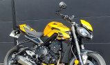 TRIUMPH STREET TRIPLE 765 RS