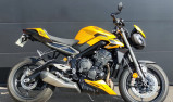 TRIUMPH STREET TRIPLE 765 RS