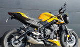TRIUMPH STREET TRIPLE 765 RS