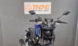 YAMAHA MT-125 ABS (128€/mois)