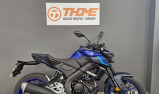 YAMAHA MT-125 ABS (128€/mois)