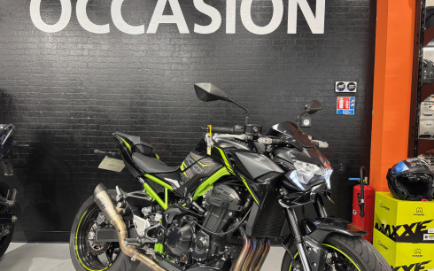 KAWASAKI Z 900 95cv