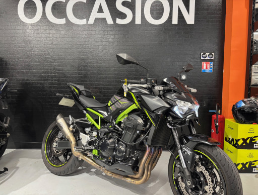 KAWASAKI Z 900 95cv