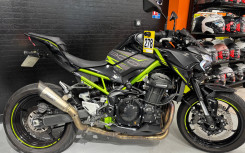 KAWASAKI Z 900 95cv