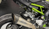 KAWASAKI Z 900 95cv