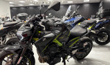 KAWASAKI Z 900 95cv