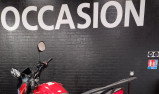 HONDA CB 125 F