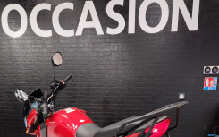 HONDA CB 125 F