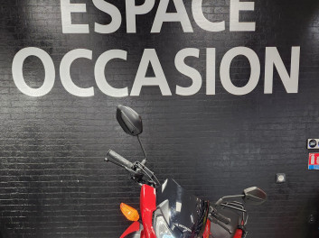 HONDA CB 125 F
