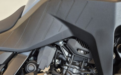 SUZUKI DL V-STROM 800DE