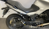 MOTO GUZZI 1200 SPORT 2011