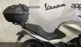 MOTO GUZZI 1200 SPORT 2011