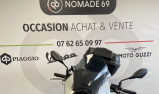 MOTO GUZZI 1200 SPORT 2011