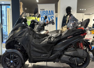 PIAGGIO MP3 300 HPE 