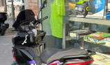 APRILIA SR 125 GT REPLICA NEUF GARANTIE 60 MOIS