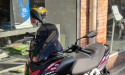 APRILIA SR 125 GT REPLICA NEUF GARANTIE 60 MOIS