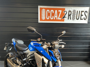 SUZUKI GSX-S 950