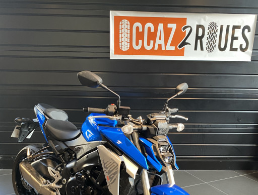 SUZUKI GSX-S 950