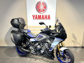 YAMAHA TRACER 9 GT+