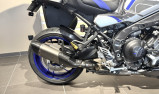 YAMAHA TRACER 9 GT+