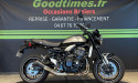 KAWASAKI Z 900 RS