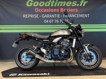 KAWASAKI Z 900 RS