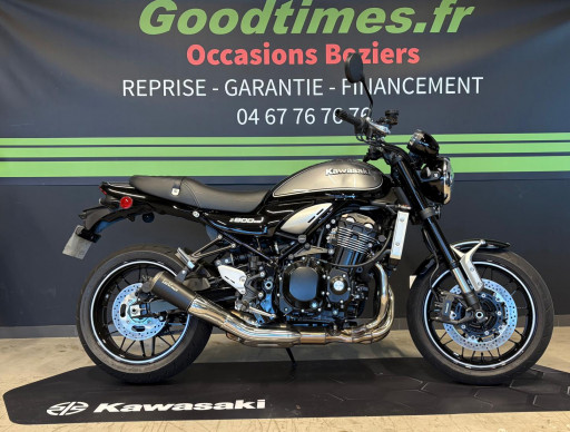 KAWASAKI Z 900 RS