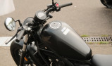 HONDA CMX 500 REBEL