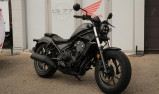 HONDA CMX 500 REBEL