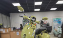VESPA 946 Bunny