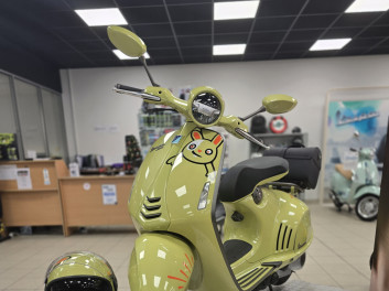 VESPA 946 Bunny