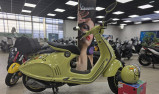 VESPA 946 Bunny
